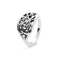 Anello Trollbeads Donna in Argento TAGRI-00283 - TAGRI-00283
